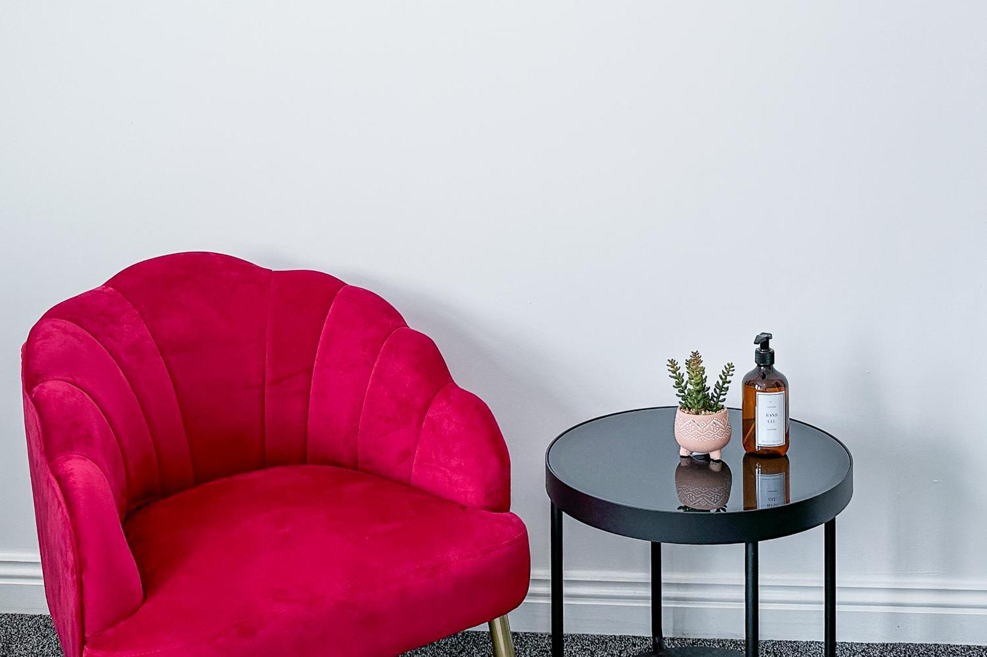 Ashfield Co-Living - Private Room Self-Cater Manchester Exteriér fotografie